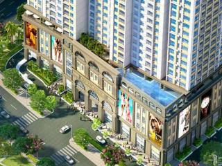 Chcc của novaland, sổ hồng, q6 giáp q5, full nt mới 100%, 80m2, 2pn, 2wc, 4.25 tỷ,  0933 463 ***