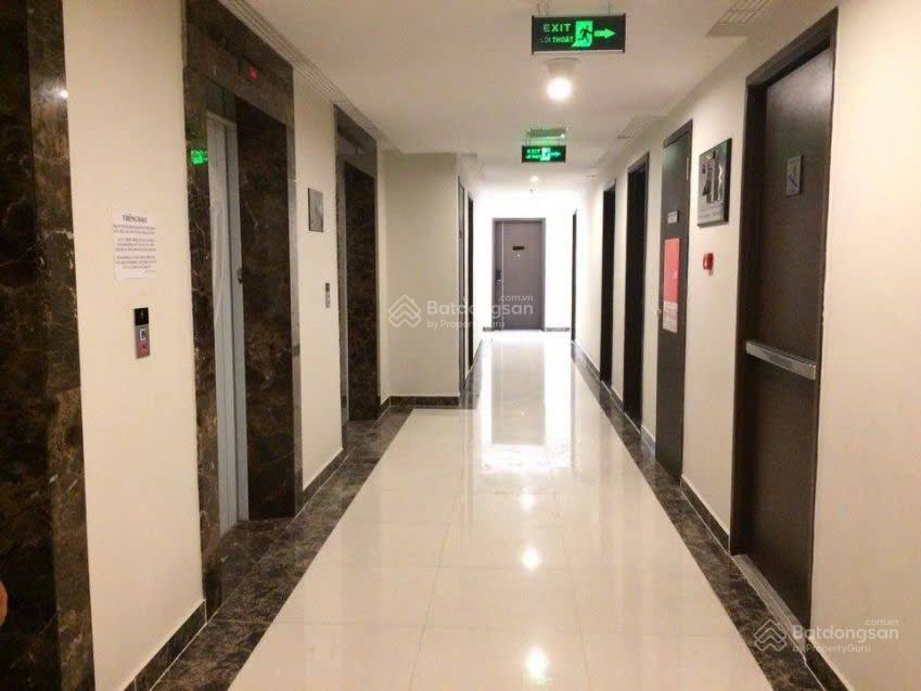 Chcc của novaland, sổ hồng, q6 giáp q5, full nt mới 100%, 80m2, 2pn, 2wc, 4.25 tỷ,  0933 463 ***