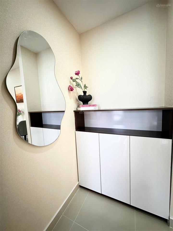 Chcc của novaland, sổ hồng, q6 giáp q5, full nt mới 100%, 80m2, 2pn, 2wc, 4.25 tỷ,  0933 463 ***