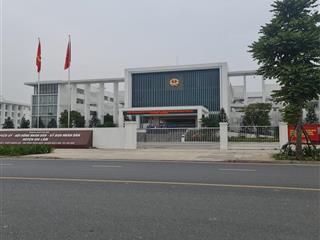 Bán đất Trâu Quỳ, Gia Lâm, Hà Nội. 61m2. Mt 4m, đường 13m giá tốt.  Lh 0989894845