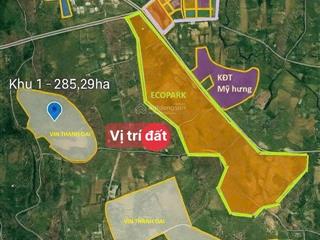 Bán đất tại xã kim an, diện tích 480 m2, giá cực chất chỉ 2xtr/m2