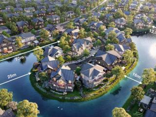 [cực phẩm mới ra mắt] biệt thự đảo nsl ecopark  sở hữu giới hạn, sinh lời vô hạn!