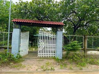 Sang tên nhà vườn 1045m2, giá chính xác 510 triệu