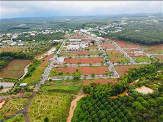 Bán đất nền ngay tthc đầy đủ tiện ích vốn bỏ ra chỉ 125tr. lợi nhuận 6 tháng tới 25%