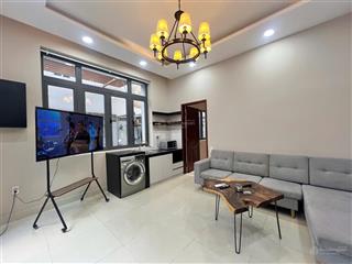 Căn hộ 1 pn nằm ngay trung tâm quận 1, gần chợ bến thành, phố đi bộ, phố tây bùi viện