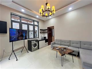 Căn hộ 1 pn full nội thất cao cấp, nằm ngay gần phố tây bùi viện, chợ bến thành, dinh độc lập