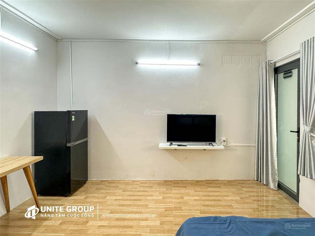 Hot hot, căn hộ 1 phòng ngủ quận 1 gần bùi viện, nguyễn huệ, bến thành  bao phí dịch vụ