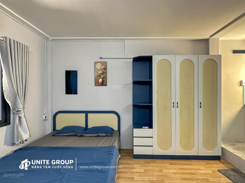 Hot hot, căn hộ 1 phòng ngủ quận 1 gần bùi viện, nguyễn huệ, bến thành  bao phí dịch vụ