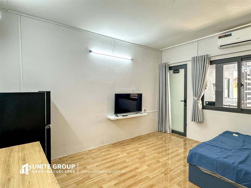 Hot hot, căn hộ 1 phòng ngủ quận 1 gần bùi viện, nguyễn huệ, bến thành  bao phí dịch vụ