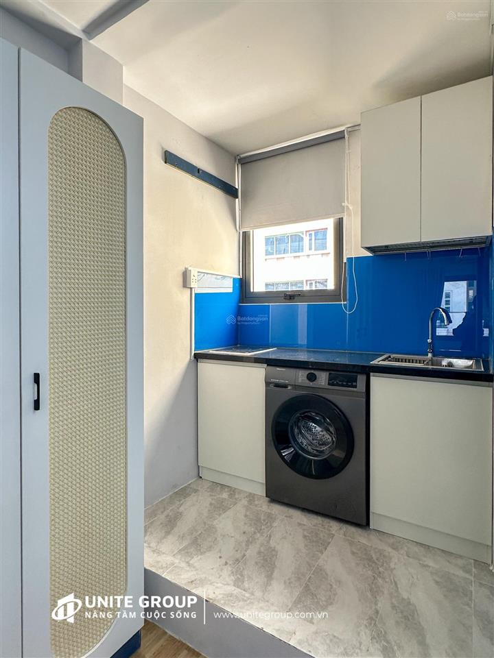 Hot hot, căn hộ 1 phòng ngủ quận 1 gần bùi viện, nguyễn huệ, bến thành  bao phí dịch vụ