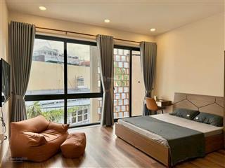 Hệ thống chdv đa dạng tầm giá chỉ từ 8tr khu vực trung tâm sài gòn