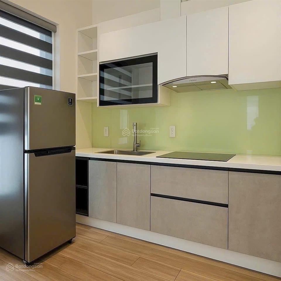 Cho thuê phòng đường nguyễn trãi, full nội thất mới thuận tiện di chuyển quận 1, quận 3, quận 10