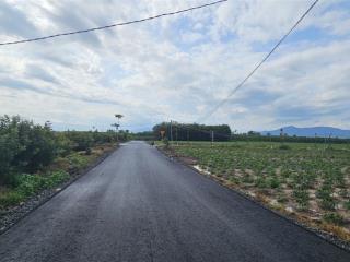 Bán 3ha(30.000m2) ngay 994 vào 50m mt nhựa bao quanh 250m mt 1,5tr/m2