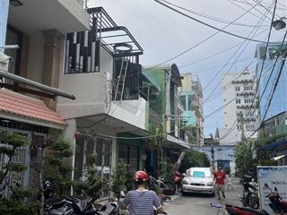 Bán nhà gấp hxh 4x15 trường chinh tân bình 6,7 tỷ