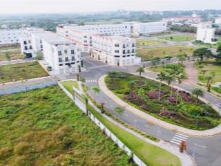 Siêu phẩm đất nền ngay tiến lộc garden  bán lô đối diện công viên dt 90m2 giá ngộp 2,35tỷ  shr