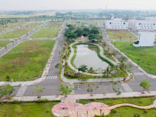 Ra gấp lô đất 90m2 ngay tiến lộc garden giá 2tỷ, gần chợ long thọ, ra sân bay long thành 6 phút