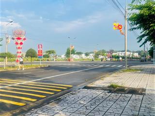 Chính chủ cần bán lô đất dt 95m2 giá 2,3tỷ ngay tt thị trấn trảng bom, sát bên trường học  có sổ