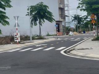 Xây nhà cho con  bán lô đất khu diamond city 95m2 giá 2tỷ390tr  đối diện bvqt  dân đông  sổ sẵn