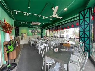Bán nhà mặt phố trung hoà, cầu giấy 112m2 x 2 tầng  mt 8m  giá 60 tỷ, vỉa hè 10m kinh doanh