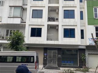 Cho thuê liền kề 8pn, 5wc, 70m2 tại 33tt30 dtm văn phú, hà đông, 18 triệu vnd