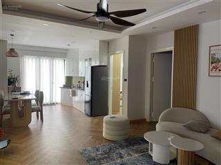 Bán căn hộ chung cư cao cấp  2 phòng ngủ, phong cách wabi sabi
