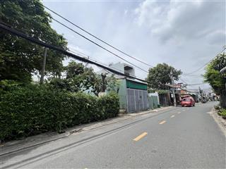 Mặt tiền kinh doanh tam phú thủ đức  40 triệu/m2  em cưởng  0909 181 ***