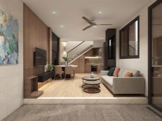 Nhà riêng tại đường nhiêu tứ, phường 7, phú nhuận, hồ chí minh, giá 10 tỷ
