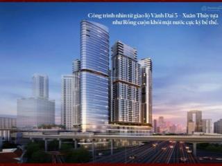 Căn hộ cao cấp sun feliza suites  tổ ấm xứng tầm, chuẩn sun group