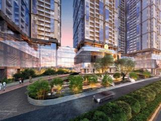 Căn hộ sun feliza suites  giá trị sống và tài sản tăng giá bền vững tại cầu giấy