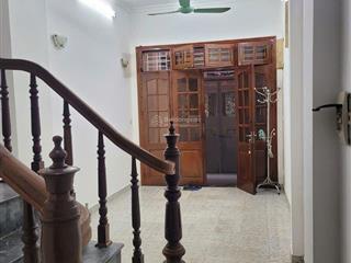 Chính chủ bán nhà riêng 42m2 tại quan hoa
