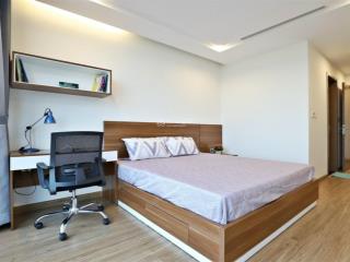 Chính chủ cho thuê chung cư 3pn chelsea park  yên hòa 100m2 18tr