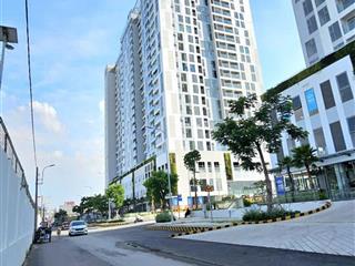 Nhà đẹp 60m2 (4x15)QL13 Đối diện Vạn phúc Hiệp Bình Phước Thủ đức chỉ 5.1 tỷ Tl