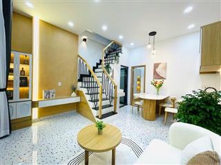 Chính chủ bán nhà 1 trệt + 2 lầu, mới xây 100%  ngay cuối tân kỳ tân quý, quận bình tân, tphcm.