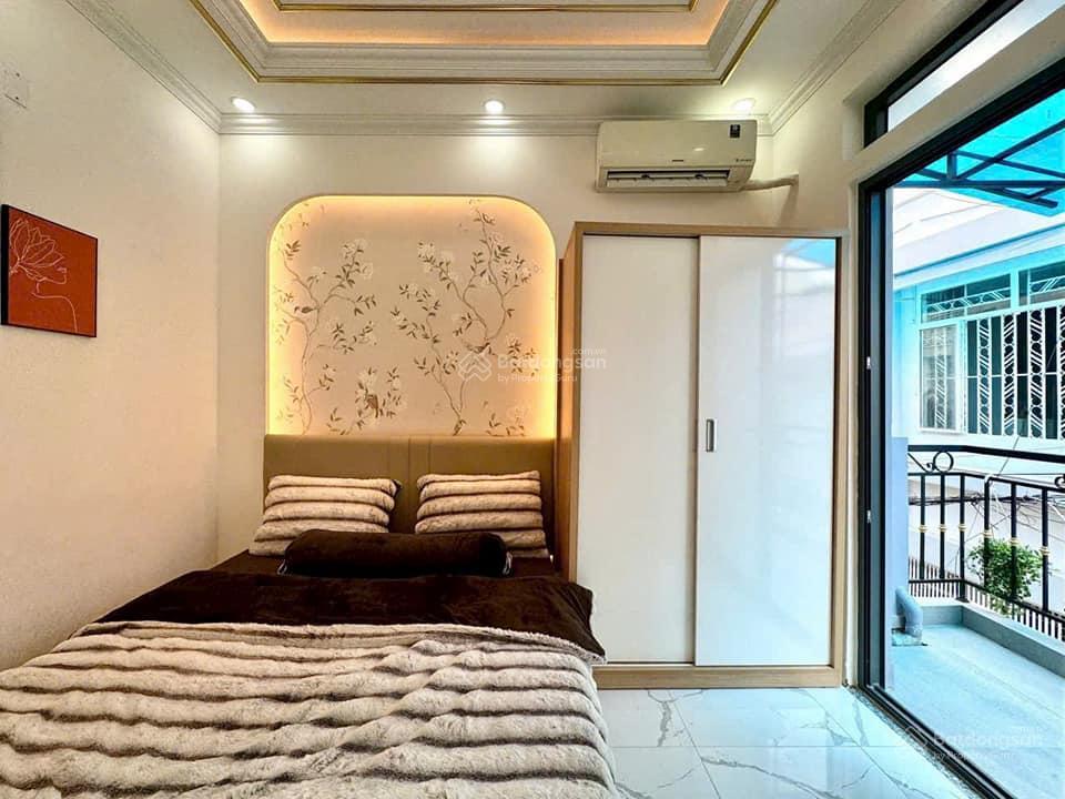 Chính chủ bán nhà đẹp 1 lầu, hẻm xe hơi lê đình cẩn,tân tạo,bình tân,bao sang tên, dọn vào ở ngay