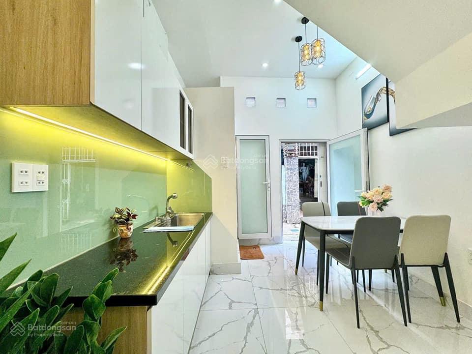 Chính chủ bán nhà đẹp 1 lầu, hẻm xe hơi lê đình cẩn,tân tạo,bình tân,bao sang tên, dọn vào ở ngay