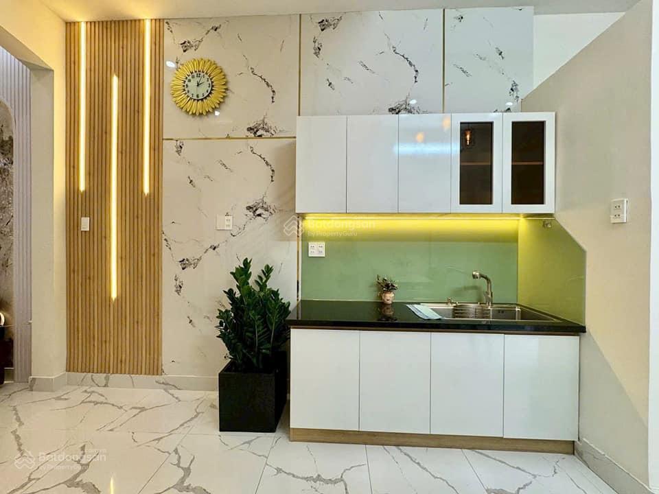 Chính chủ bán nhà đẹp 1 lầu, hẻm xe hơi lê đình cẩn,tân tạo,bình tân,bao sang tên, dọn vào ở ngay