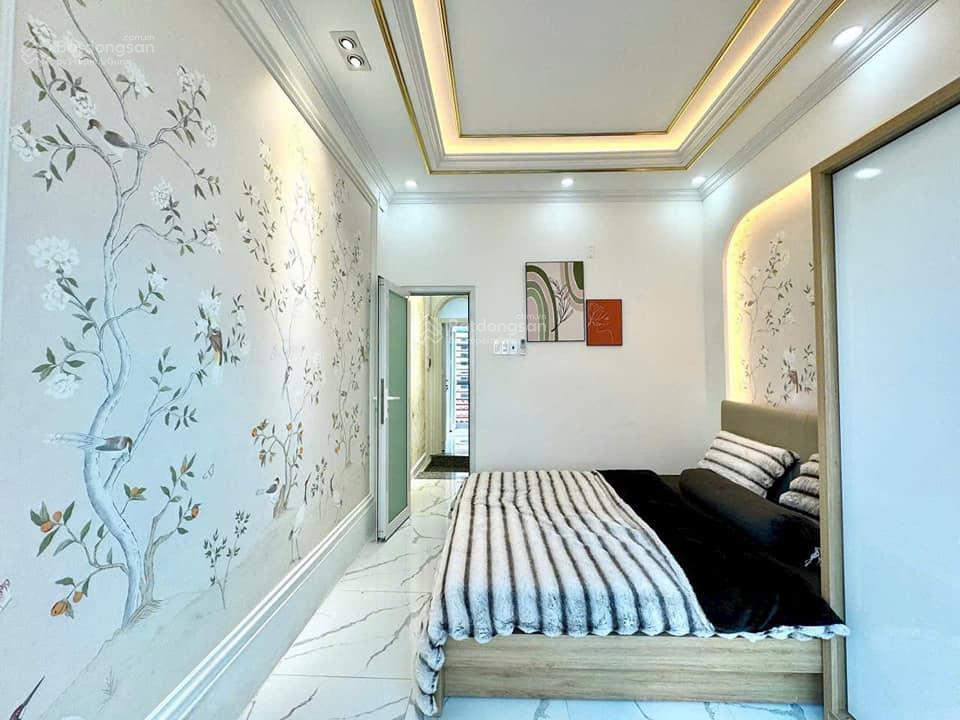 Chính chủ bán nhà đẹp 1 lầu, hẻm xe hơi lê đình cẩn,tân tạo,bình tân,bao sang tên, dọn vào ở ngay