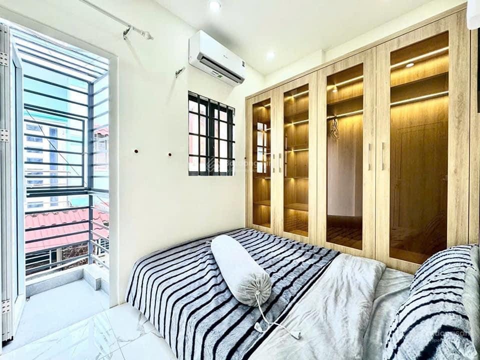 Chính chủ bán nhà đẹp 1 lầu, hẻm xe hơi lê đình cẩn,tân tạo,bình tân,bao sang tên, dọn vào ở ngay