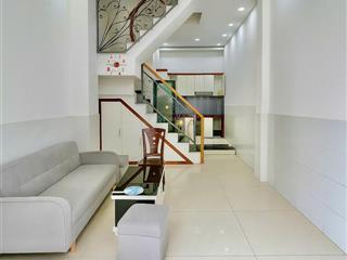 Chính chủ bán nhà đẹp khu biệt thự  hẻm ôtô, ngay cuối tân kỳ tân quý, quận bình tân, tphcm.