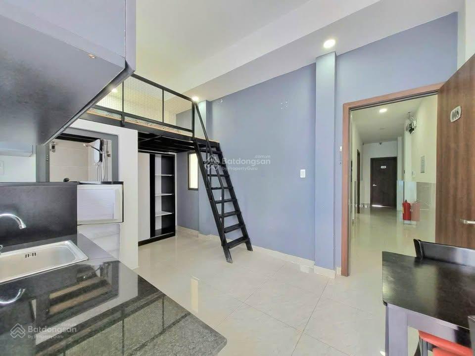 Bán tòa chdv mới 100%,ngay chợ bình thành,bình tân,dòng tiền ổn định 220tr/tháng chính chủ vận hành