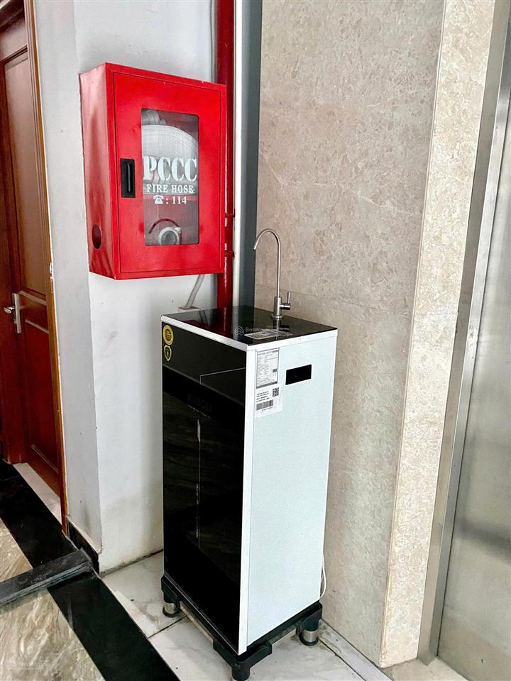 Bán tòa chdv mới 100%,ngay chợ bình thành,bình tân,dòng tiền ổn định 220tr/tháng chính chủ vận hành