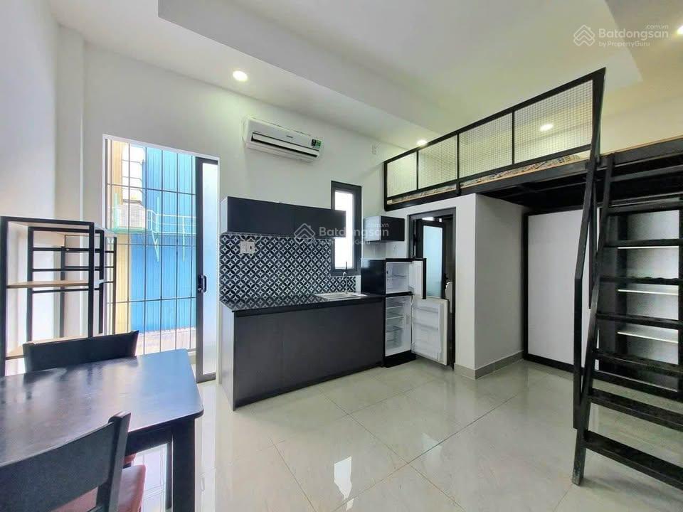 Bán tòa chdv mới 100%,ngay chợ bình thành,bình tân,dòng tiền ổn định 220tr/tháng chính chủ vận hành