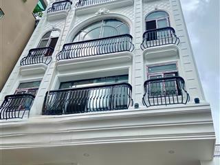 Tòa chdv mới 100%, dòng tiền ổn định 220tr/th chính chủ đang vận hành bán nhanh tại bình tân hcm