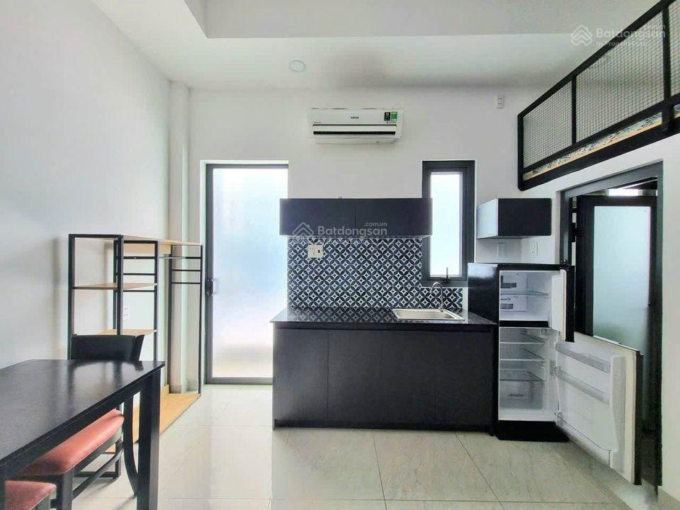 Bán tòa chdv mới 100%,ngay chợ bình thành,bình tân,dòng tiền ổn định 220tr/tháng chính chủ vận hành