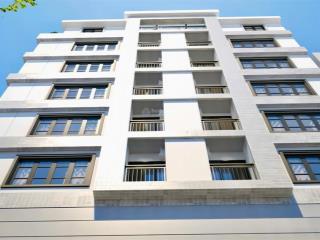 Tòa nhà chdv xây mới 100%, siêu dòng tiền 300tr/tháng, hẻm oto, ngay trung tâm quận tân phú sầm uất