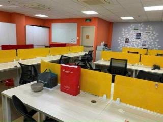 Bán toà nhà 2 mặt tiền kỳ đồng quận 3,dt16x25m, hầm 7 tầng hợp đồng thuê 300tr giá chỉ 120 tỷ