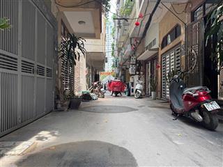Bán nhà thanh bình, mỗ lao, hà đông, dt 36m2x5 tầng mt 3,6m, đường rộng 4m