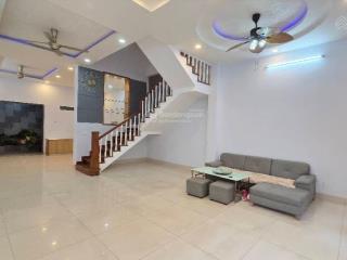 Bán nhà 4 tầng đối diện aeon tân phú, 84m2, đường xe hơi 7m tránh nhau, giá 8,x tỷ thương lượng