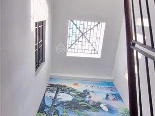 Bán nhà 4 tầng mặt tiền gần lê thúc hoạch, 80m2, 6pn, xe tải tránh, kinh doanh đỉnh, giá 8.x tỷ tl