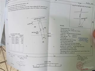 Đất mặt tiền đường nhựa giá tốt chỉ 780 triệu  có thể sang tên ngay